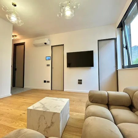 Apartment Caesars Palace - New Modern With Free Private Parking *