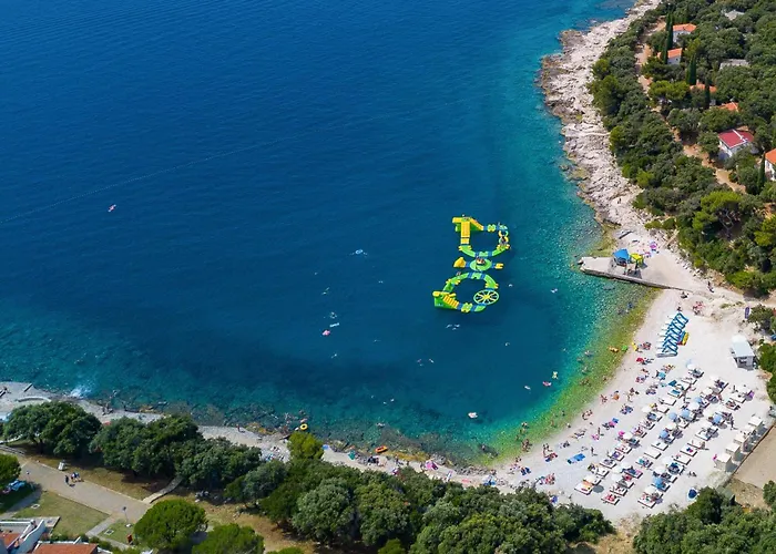 Lejlighed Caesars Palace - New Modern With Free Private Parking Pula