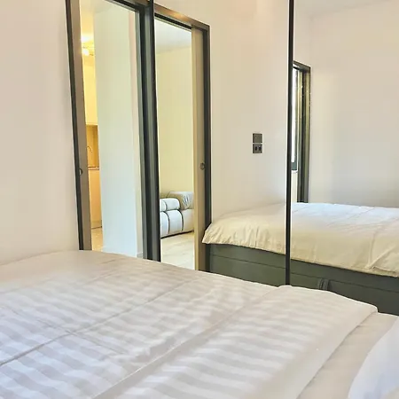 Apartament Caesars Palace - New Modern With Free Private Parking Pula