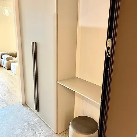 Apartament Caesars Palace - New Modern With Free Private Parking