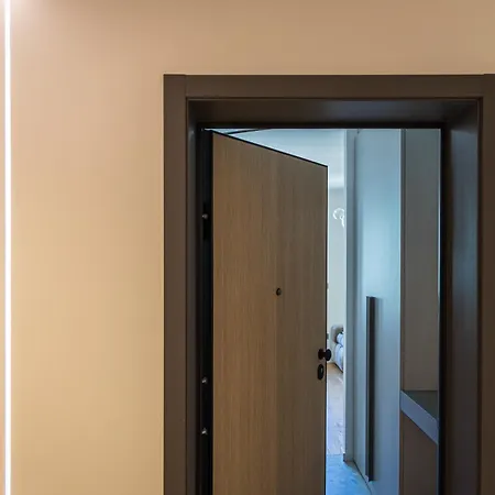 Apartmán Caesars Palace - New Modern With Free Private Parking *