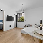 Apartment Caesars Palace - New Modern With Free Private Parking